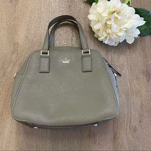 Kate Spade- leather purse